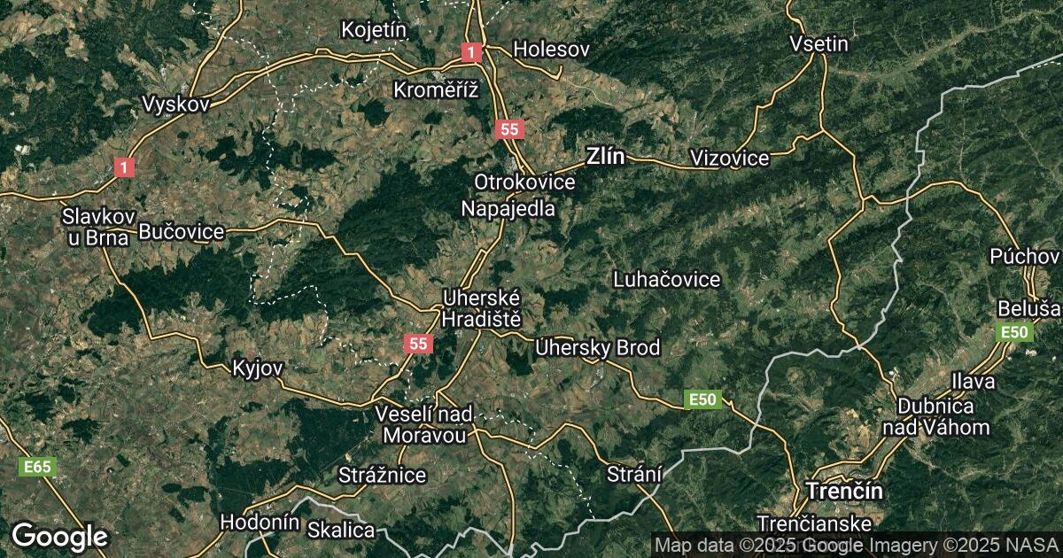 81.161.64.95 Bílovice, Zlín, 🇨🇿 Czech Republic