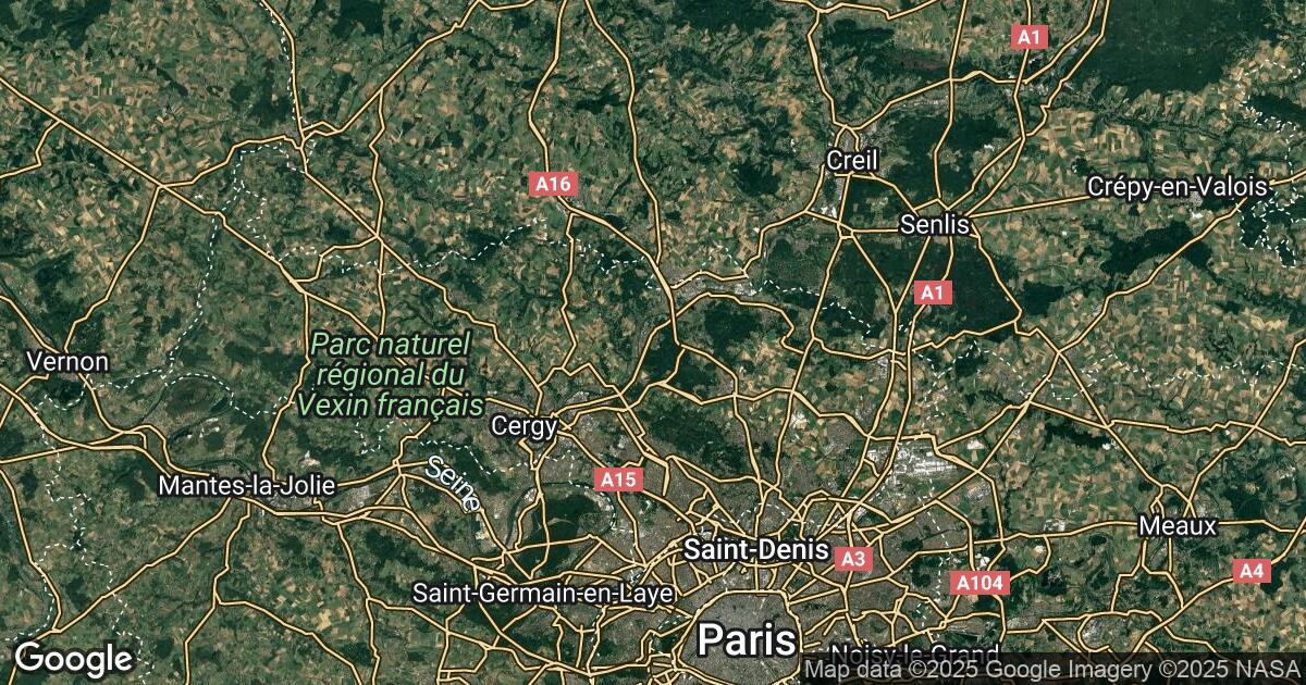 90.79.223.1 L'Isle-Adam, Île-de-France, 🇫🇷 France