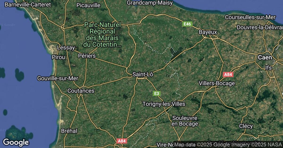 90.17.103.0 Saint-Lô, Normandy, 🇫🇷 France