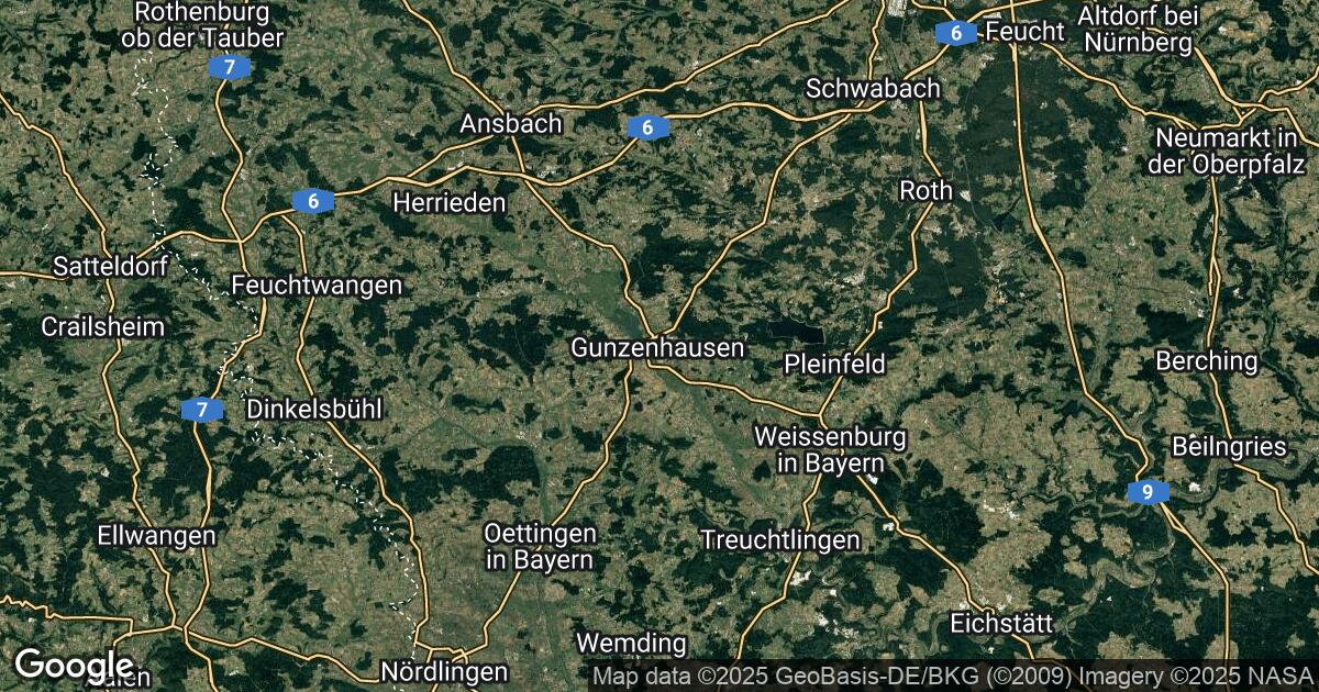 2a01:4ff:f0:94da::1 Gunzenhausen, Bavaria, 🇩🇪 Germany