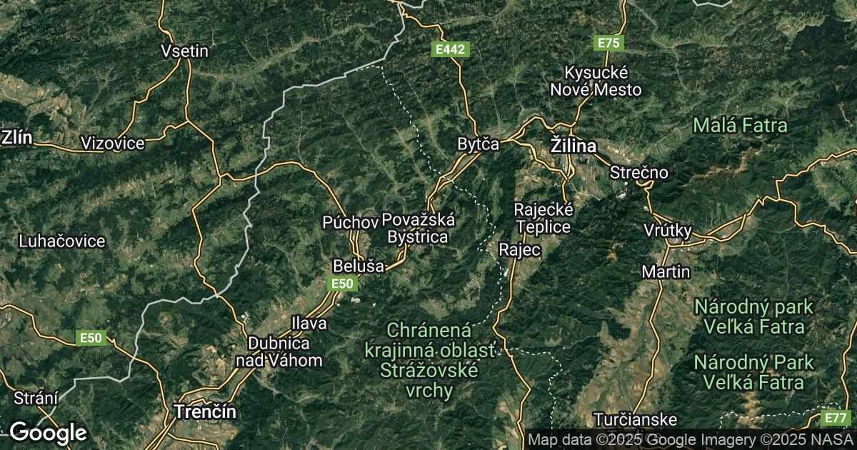 213.181.131.75 Považská Bystrica, Trenčín Region, 🇸🇰 Slovakia