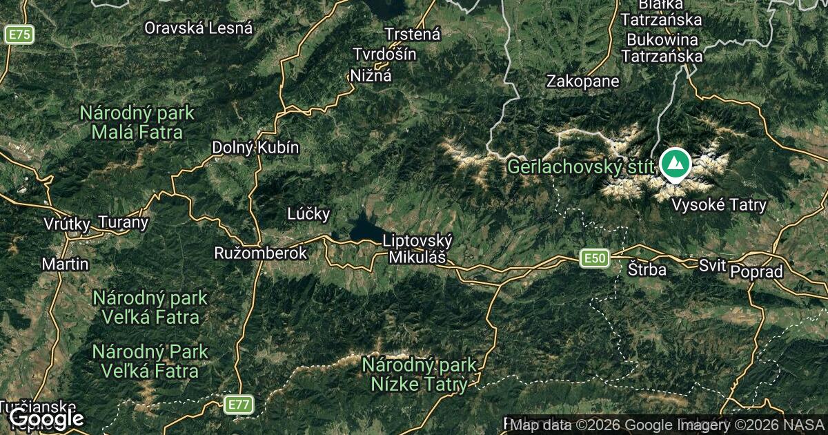 91.127.238.7 Bobrovec, Žilina Region, 🇸🇰 Slovakia