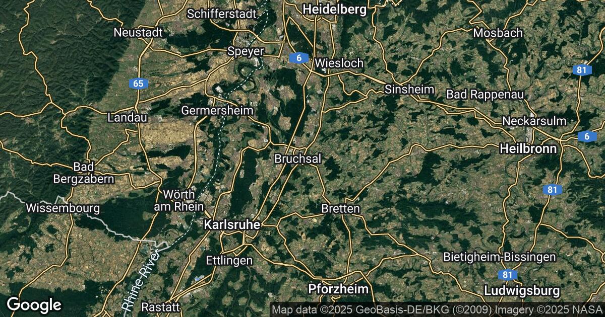 194.180.1.3 Bruchsal, Baden-Wurttemberg, 🇩🇪 Germany