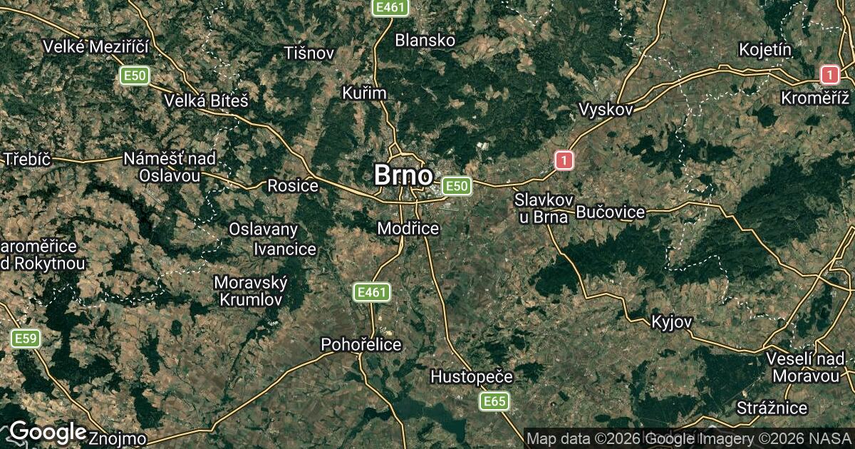 2a14:bd00:2000:90::30 Rebešovice, South Moravian, 🇨🇿 Czech Republic