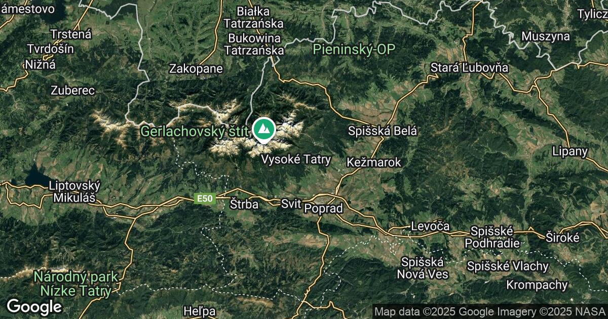 192.108.145.10 Vysoké Tatry, Prešov Region, 🇸🇰 Slovakia