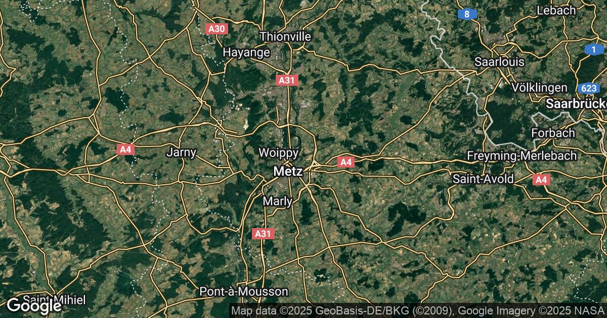 62.244.106.131 Metz, Grand Est, 🇫🇷 France