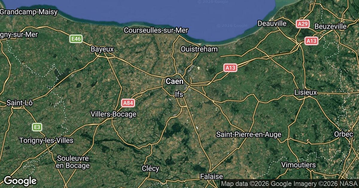 83.115.220.214 Ifs, Normandy, 🇫🇷 France