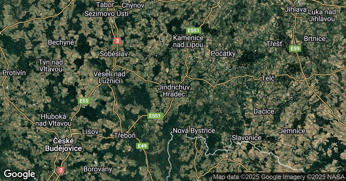178.23.216.165 Jindřichův Hradec, Jihočeský kraj, 🇨🇿 Czech Republic