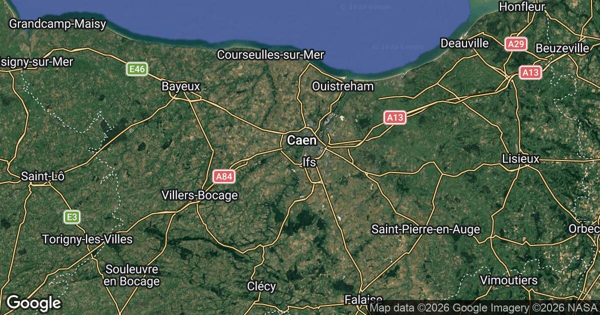 185.167.220.27 Fleury-sur-Orne, Normandy, 🇫🇷 France