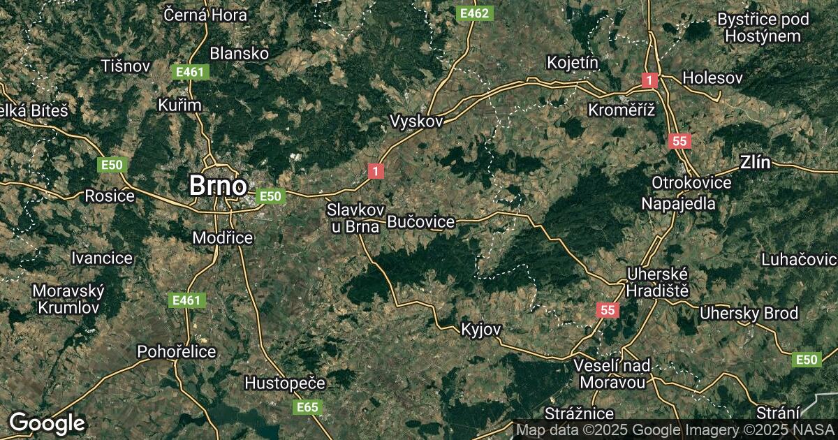 185.219.165.23 Bučovice, South Moravian, 🇨🇿 Czech Republic