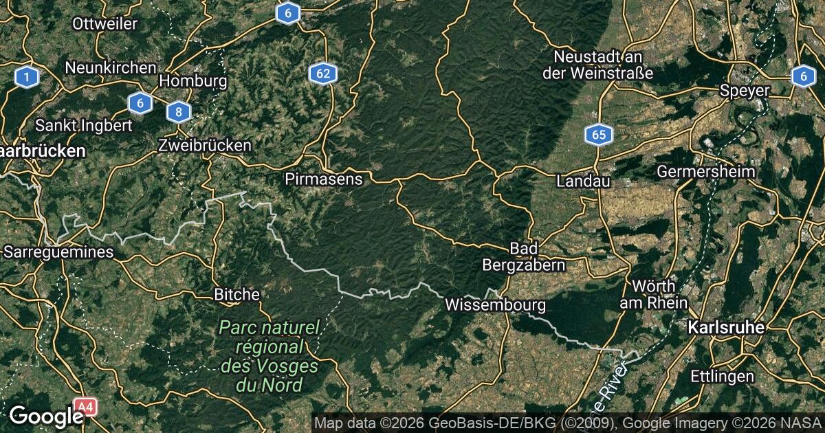2a02:810b:8000:8f::cda Dahn, Rheinland-Pfalz, 🇩🇪 Germany