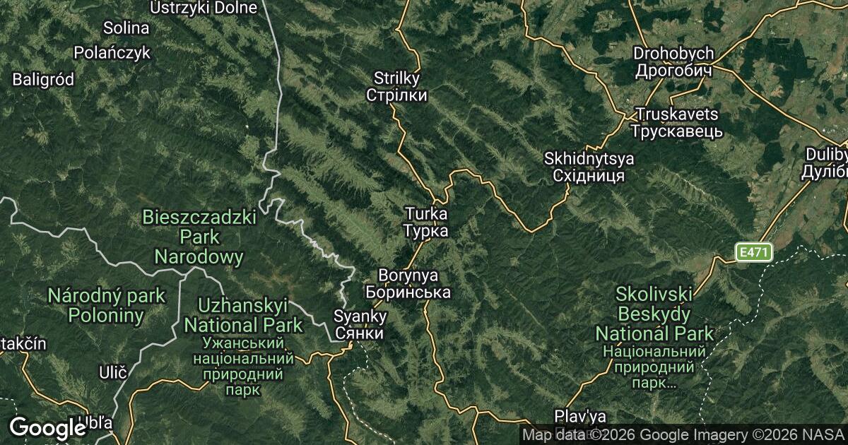 176.118.54.14 Turka, Lviv, 🇺🇦 Ukraine