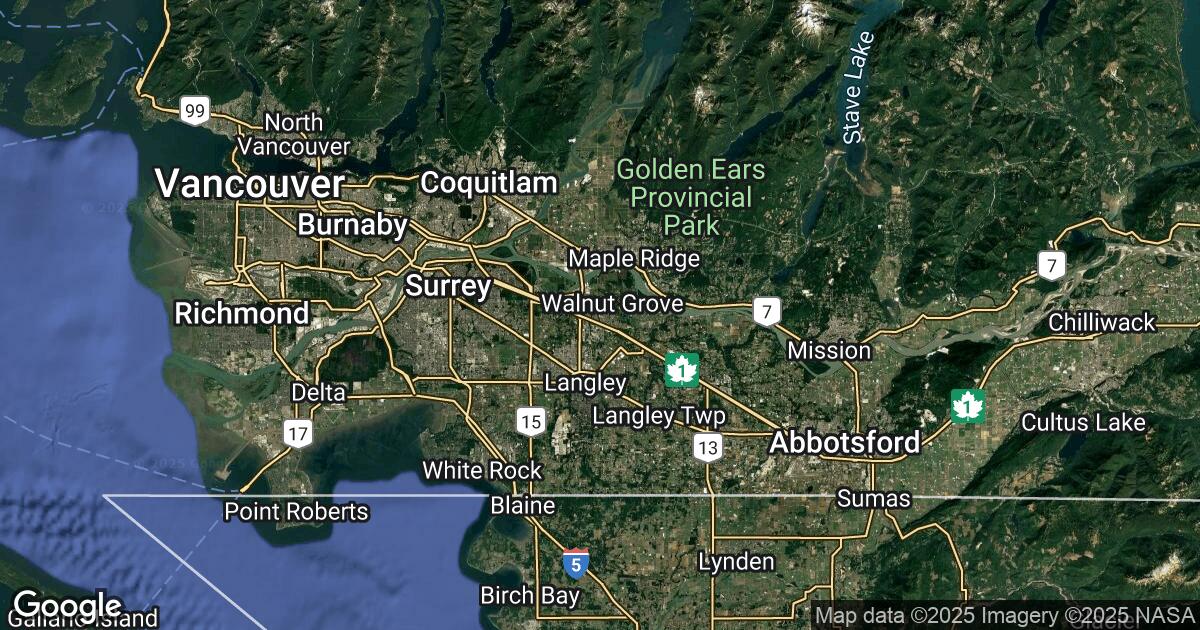 70.70.52.202 Walnut Grove, British Columbia, 🇨🇦 Canada