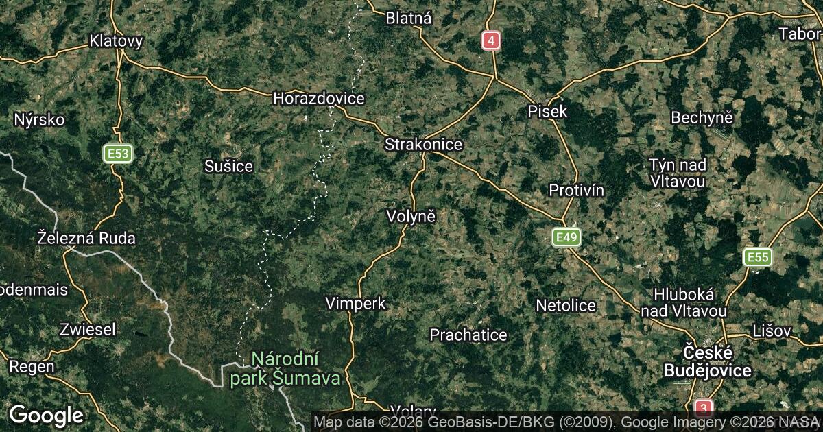 335.366.46.126 Volyně, Jihočeský kraj, 🇨🇿 Czech Republic