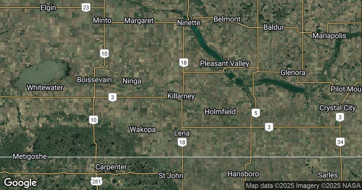 162.221.252.0 Killarney, Manitoba, 🇨🇦 Canada