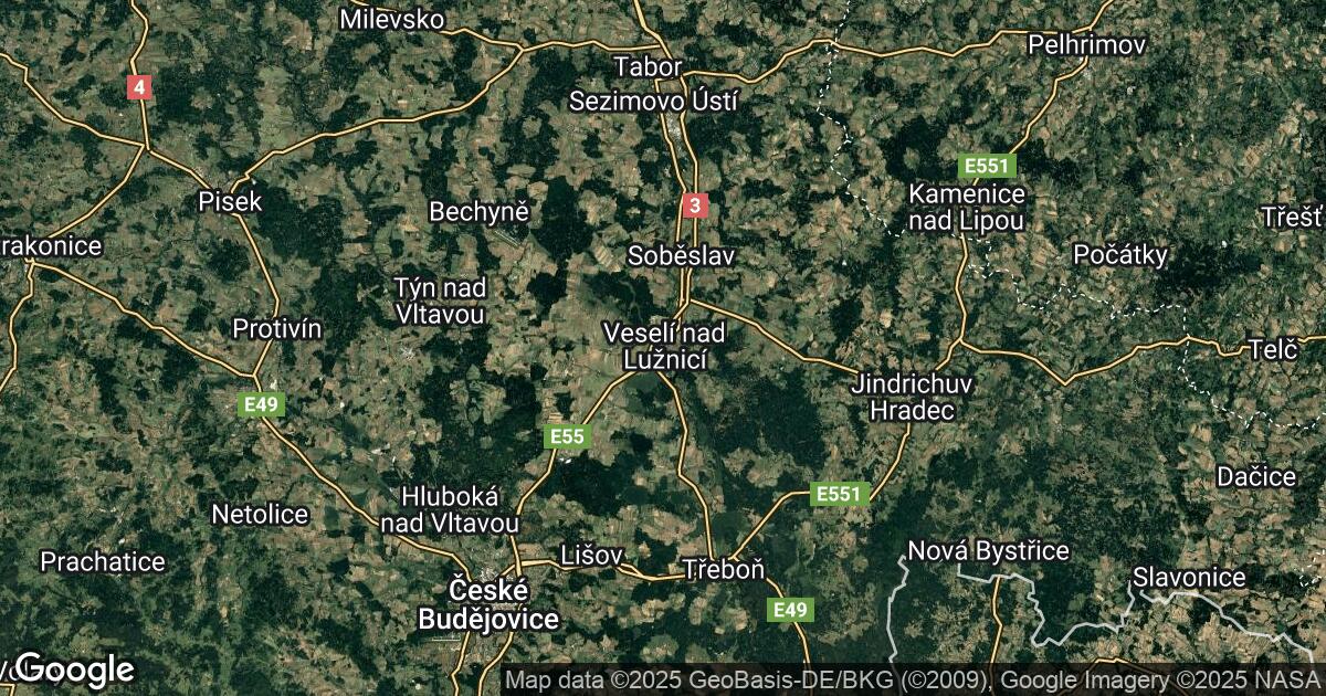109.172.9.145 Veselí nad Lužnicí, South Bohemian Region, 🇨🇿 Czech Republic