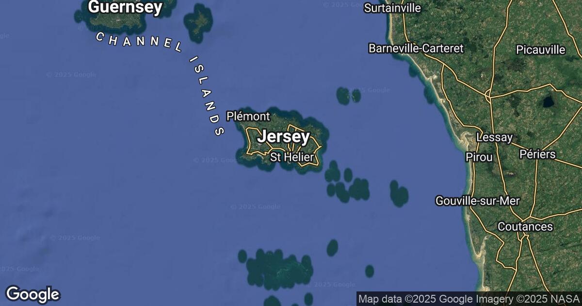 195.226.152.24 Saint Helier, St Helier, 🇯🇪 Jersey