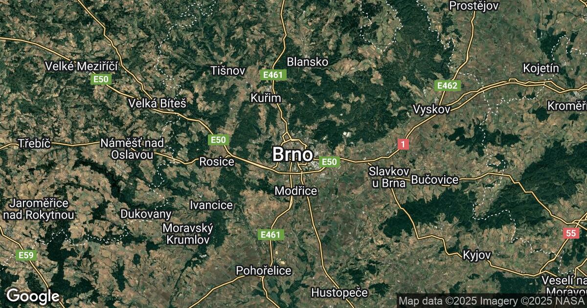 89.185.225.231 Brno, South Moravian, 🇨🇿 Czech Republic