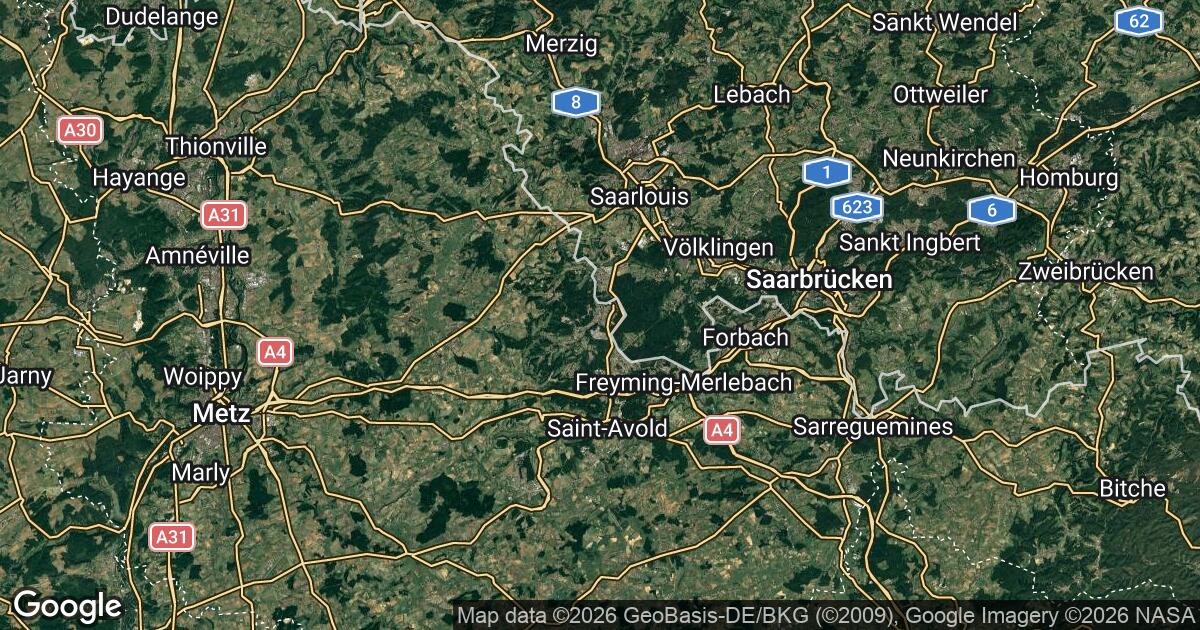185.109.173.8 Creutzwald, Grand Est, 🇫🇷 France
