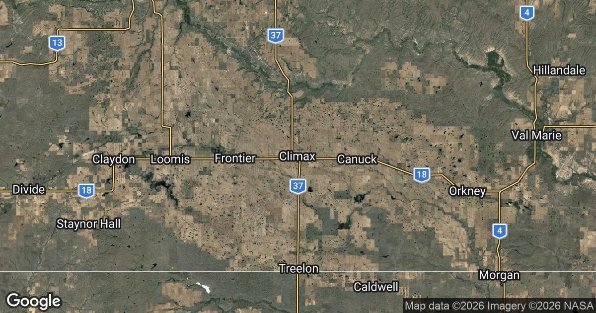 107.6.38.52 Climax, Saskatchewan, 🇨🇦 Canada