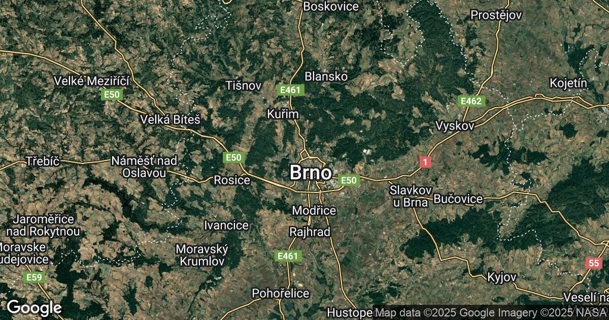 91.224.48.2 Brno, South Moravian, 🇨🇿 Czech Republic