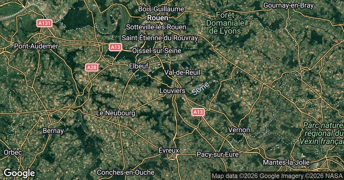 185.18.223.0 Louviers, Normandy, 🇫🇷 France