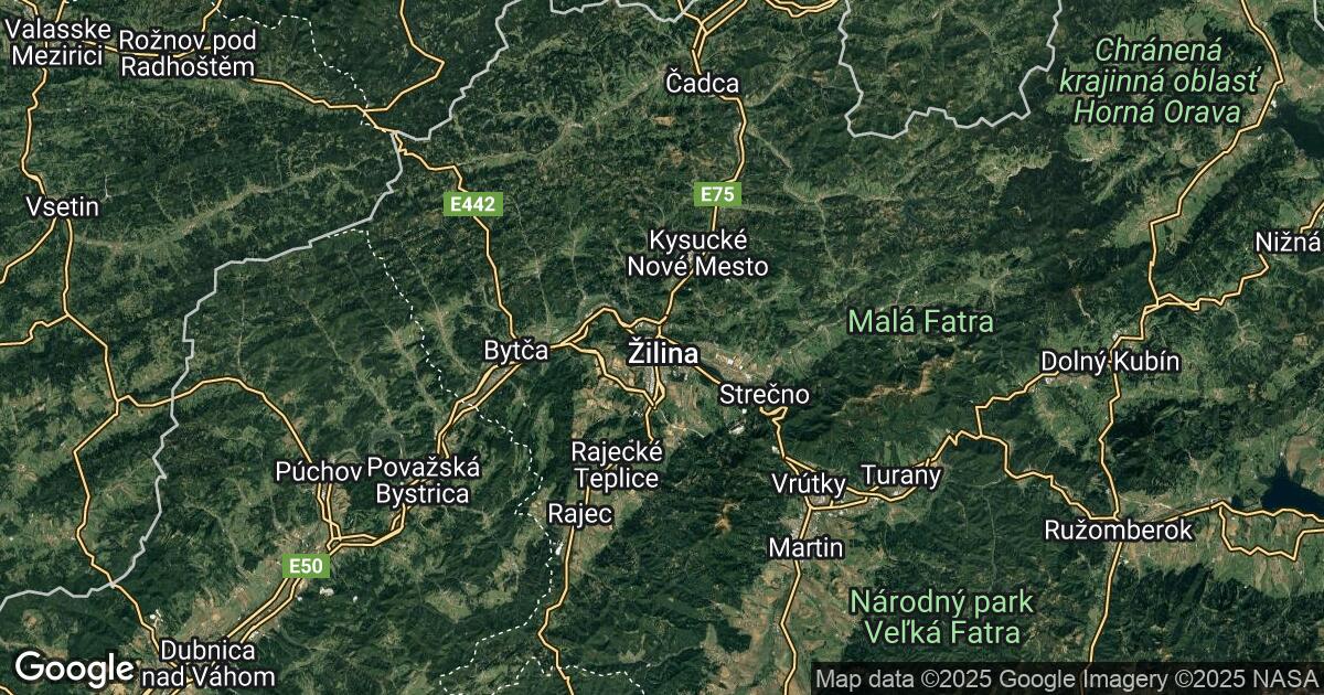 192.108.126.132 Žilina, Žilina Region, 🇸🇰 Slovakia