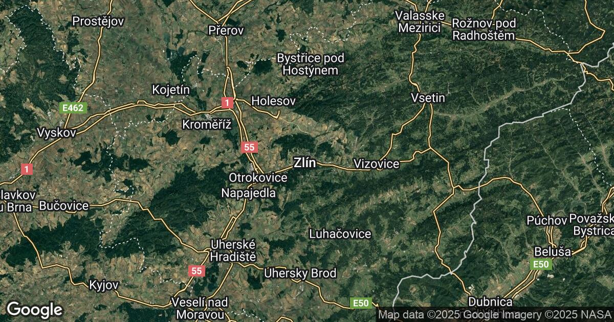 212.111.0.26 Zlín, Zlín, 🇨🇿 Czech Republic
