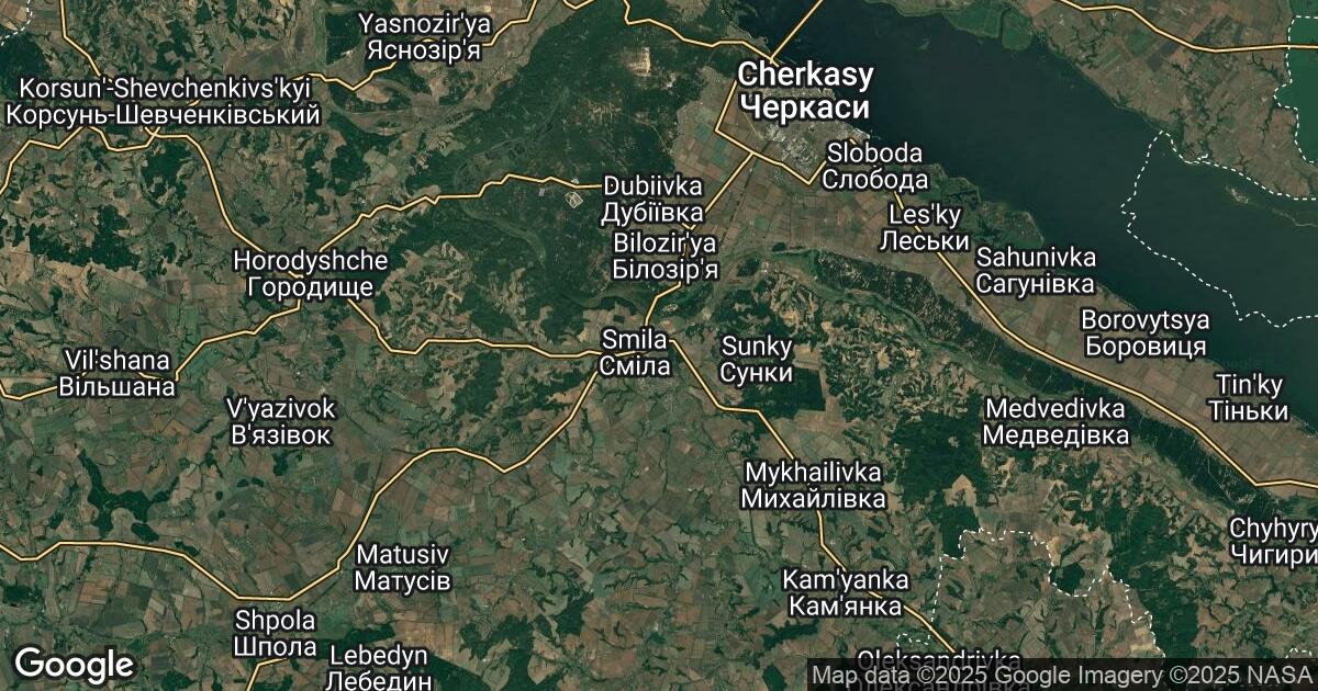 176.67.19.155 Smila, Cherkasy, 🇺🇦 Ukraine