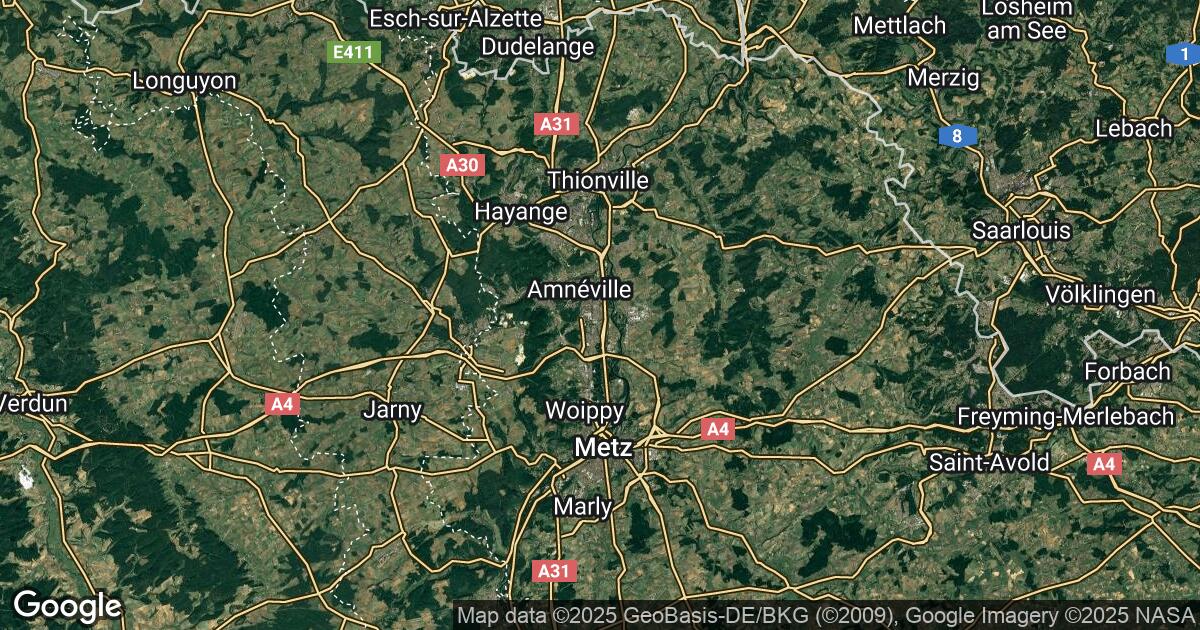 185.145.78.1 Talange, Grand Est, 🇫🇷 France