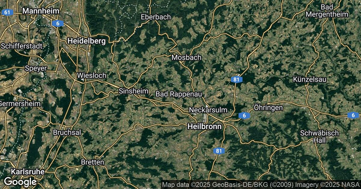 37.49.63.3 Bad Rappenau, Baden-Wurttemberg, 🇩🇪 Germany