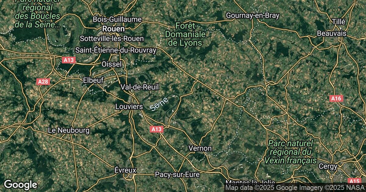 195.177.111.203 Les Andelys, Normandy, 🇫🇷 France