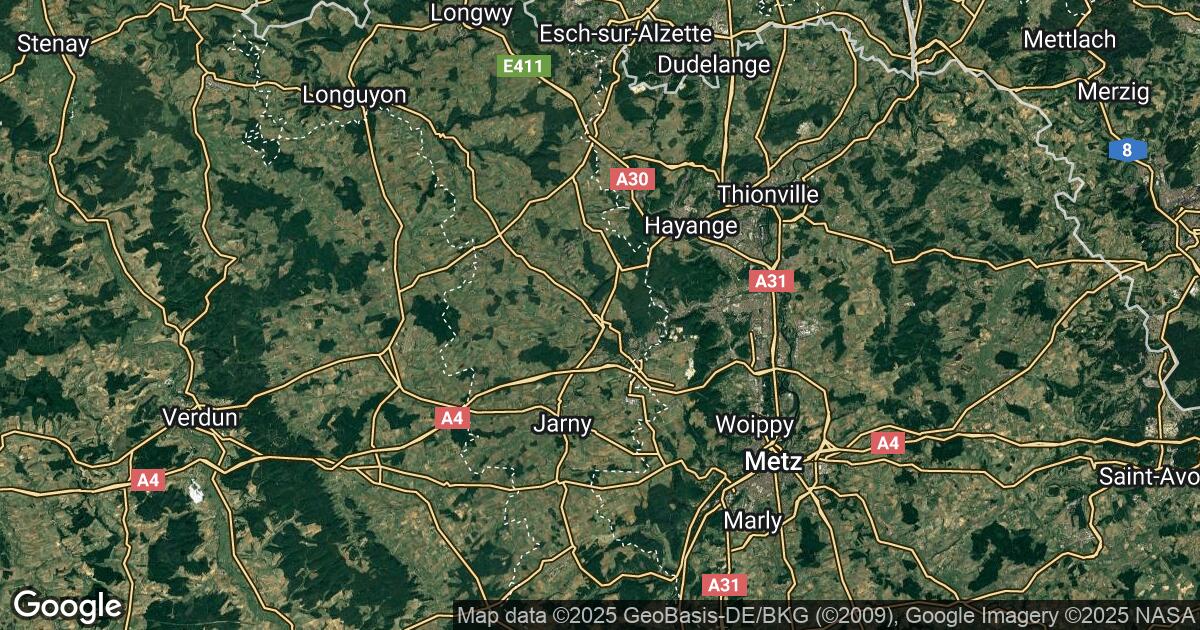 90.40.0.0 Briey, Grand Est, 🇫🇷 France