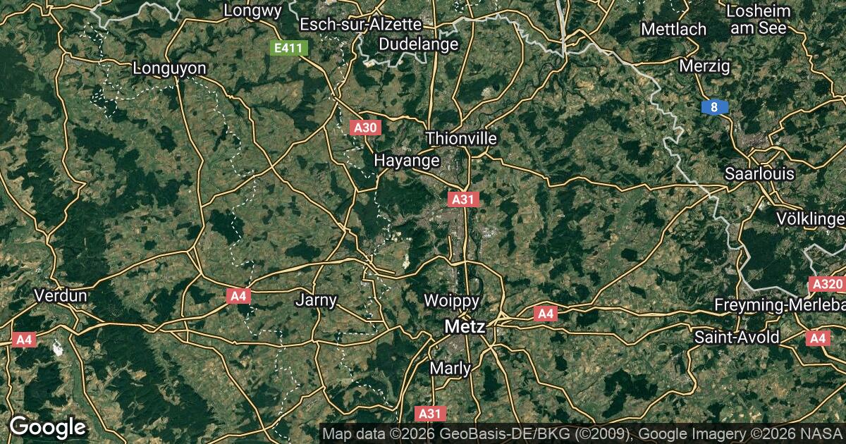 80.185.60.95 Rombas, Grand Est, 🇫🇷 France