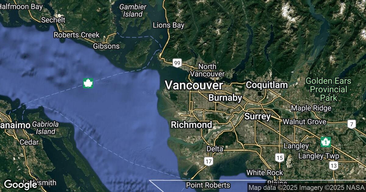 206.12.98.231 Arbutus Ridge, British Columbia, 🇨🇦 Canada
