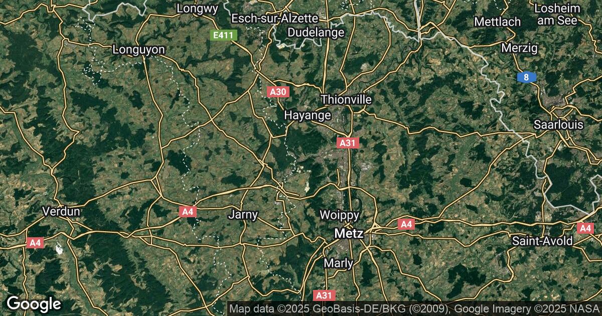 80.185.0.2 Moyeuvre-Grande, Grand Est, 🇫🇷 France