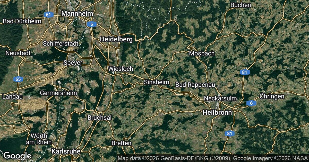 92.206.93.23 Sinsheim, Baden-Wurttemberg, 🇩🇪 Germany