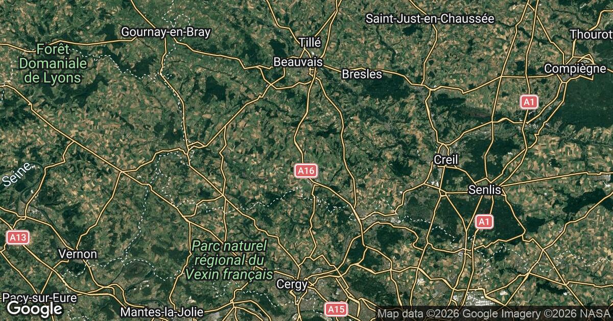 5.158.200.129 Lormaison, Hauts-de-France, 🇫🇷 France