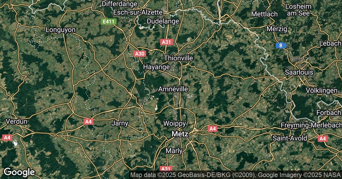 153.92.97.95 Amnéville, Grand Est, 🇫🇷 France