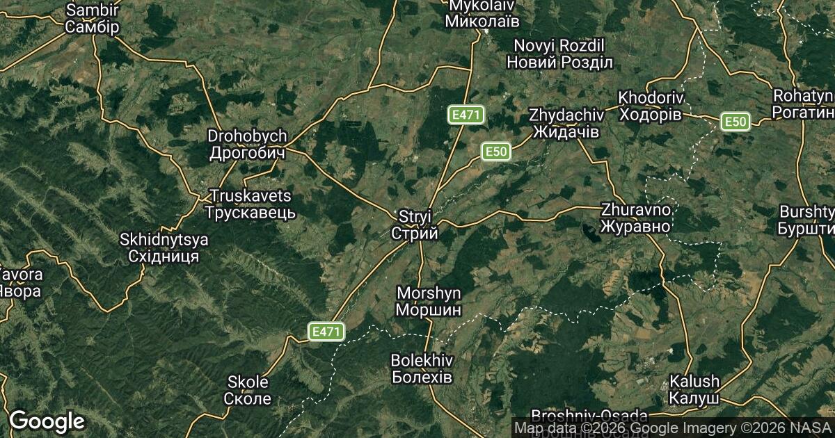 109.207.113.0 Stryi, Lviv, 🇺🇦 Ukraine