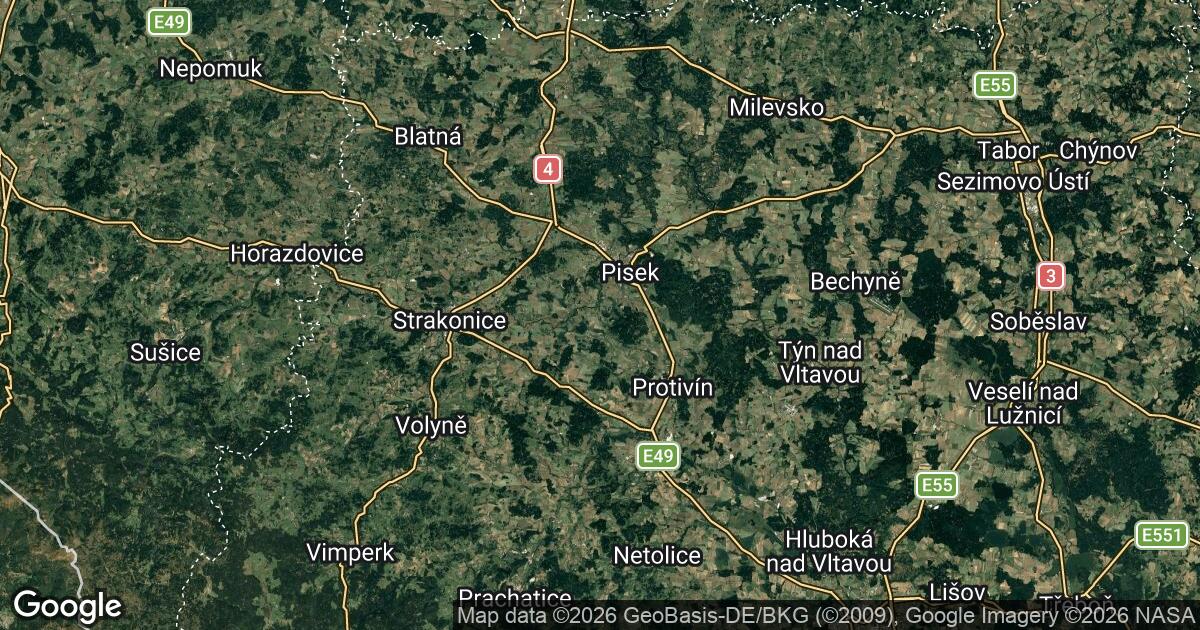 79.110.47.0 Putím, Jihočeský kraj, 🇨🇿 Czech Republic