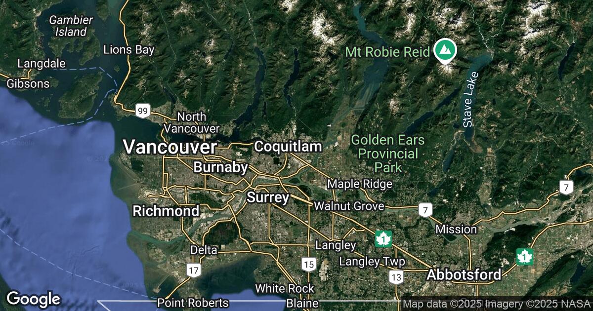 192.234.196.26 Port Coquitlam, British Columbia, 🇨🇦 Canada