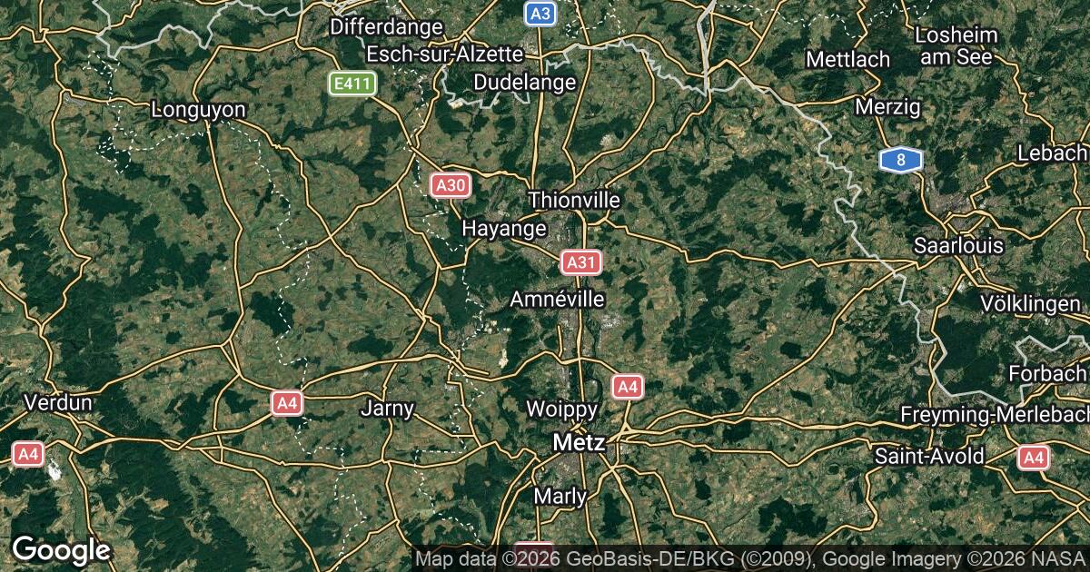 85.95.198.130 Gandrange, Grand Est, 🇫🇷 France