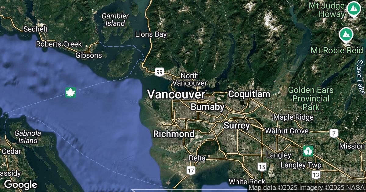 207.200.132.5 Vancouver, British Columbia, 🇨🇦 Canada