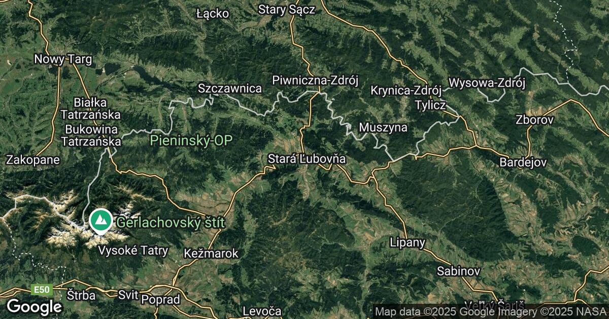 195.68.234.94 Stará Ľubovňa, Prešov Region, 🇸🇰 Slovakia