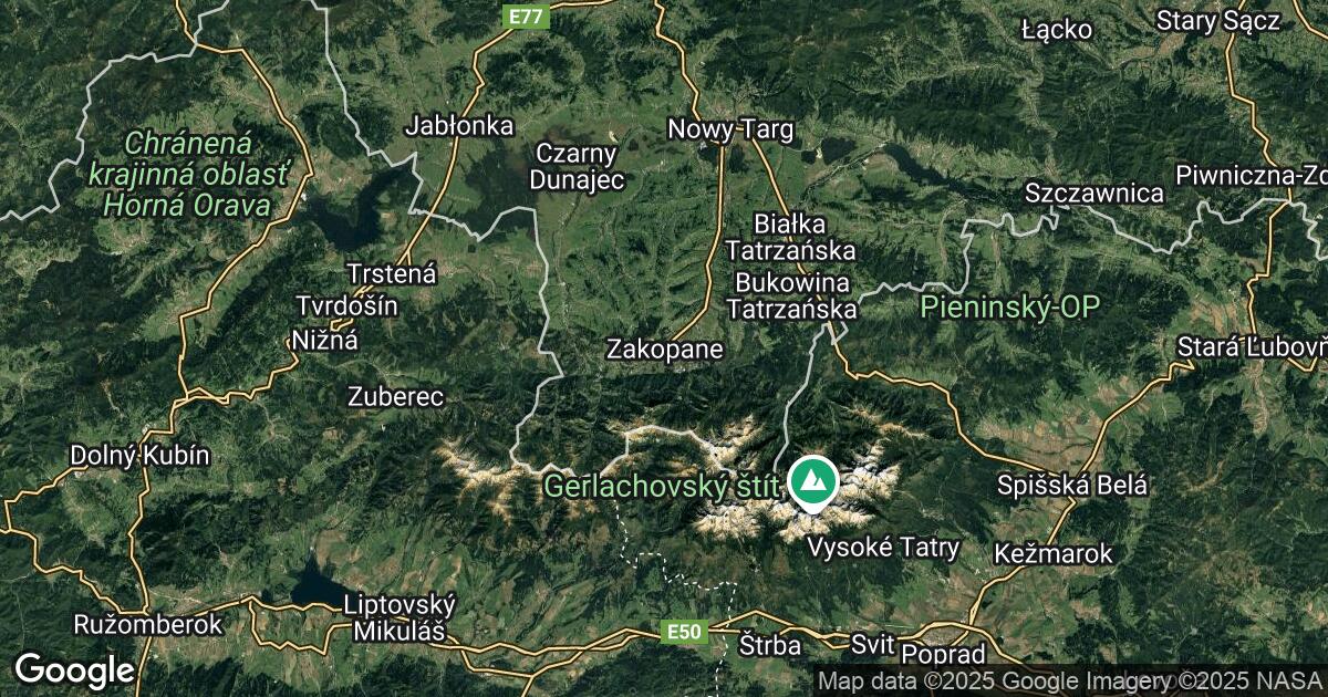93.159.180.7 Zakopane, Lesser Poland, 🇵🇱 Poland