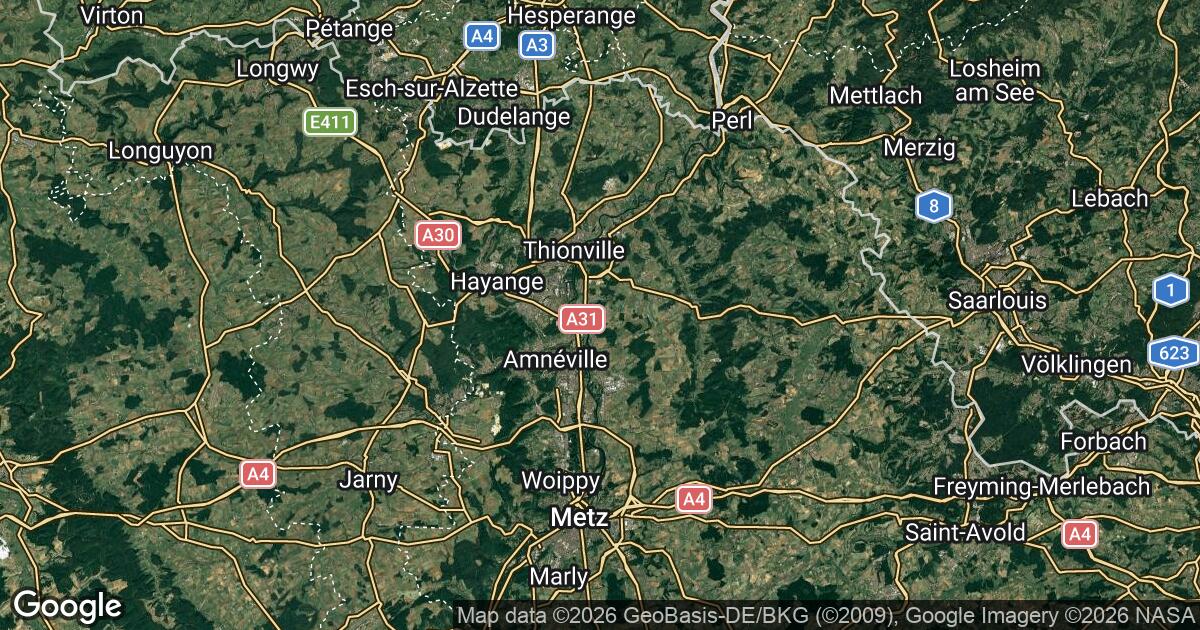 90.40.129.166 Guénange, Grand Est, 🇫🇷 France