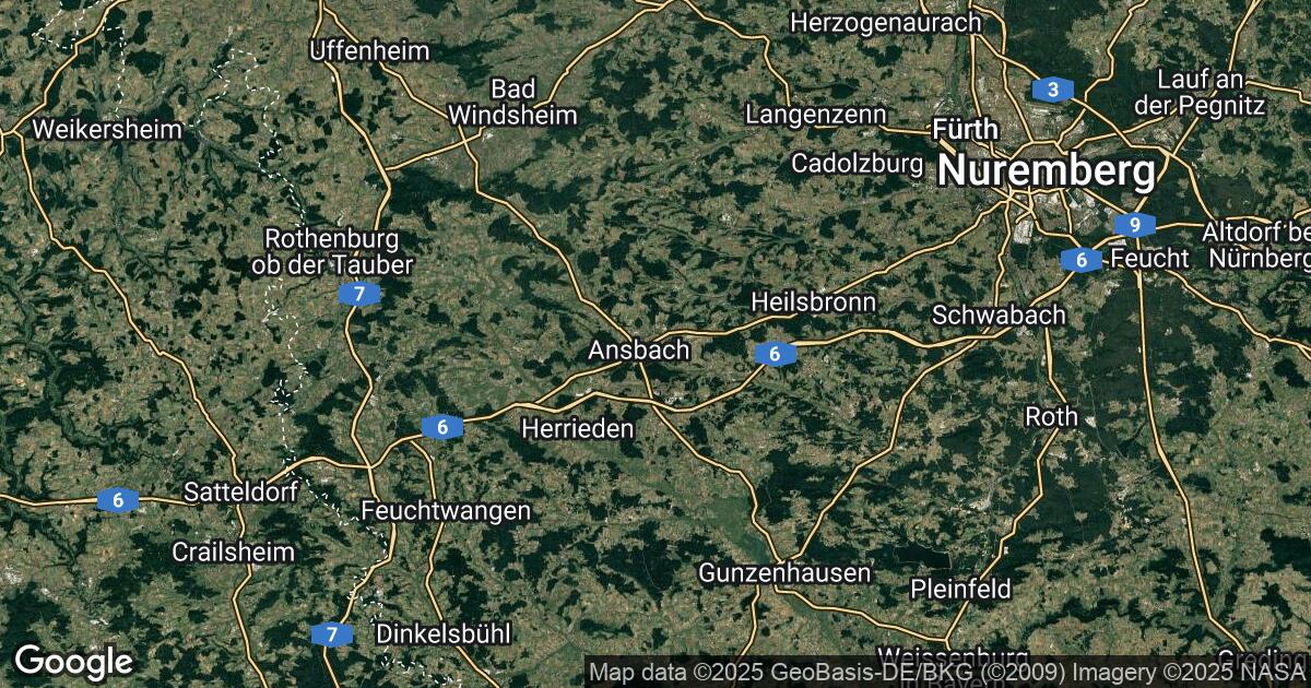 62.146.200.0 Ansbach, Bavaria, 🇩🇪 Germany