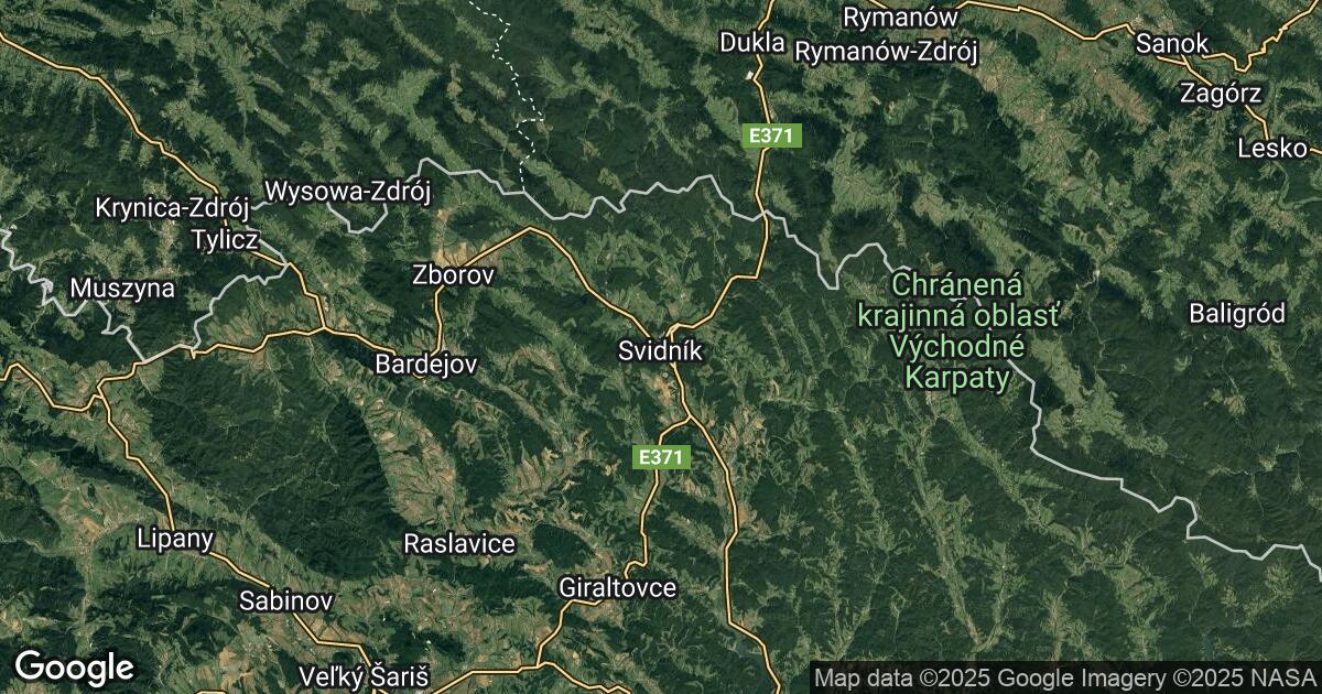 178.18.77.1 Svidník, Prešov Region, 🇸🇰 Slovakia