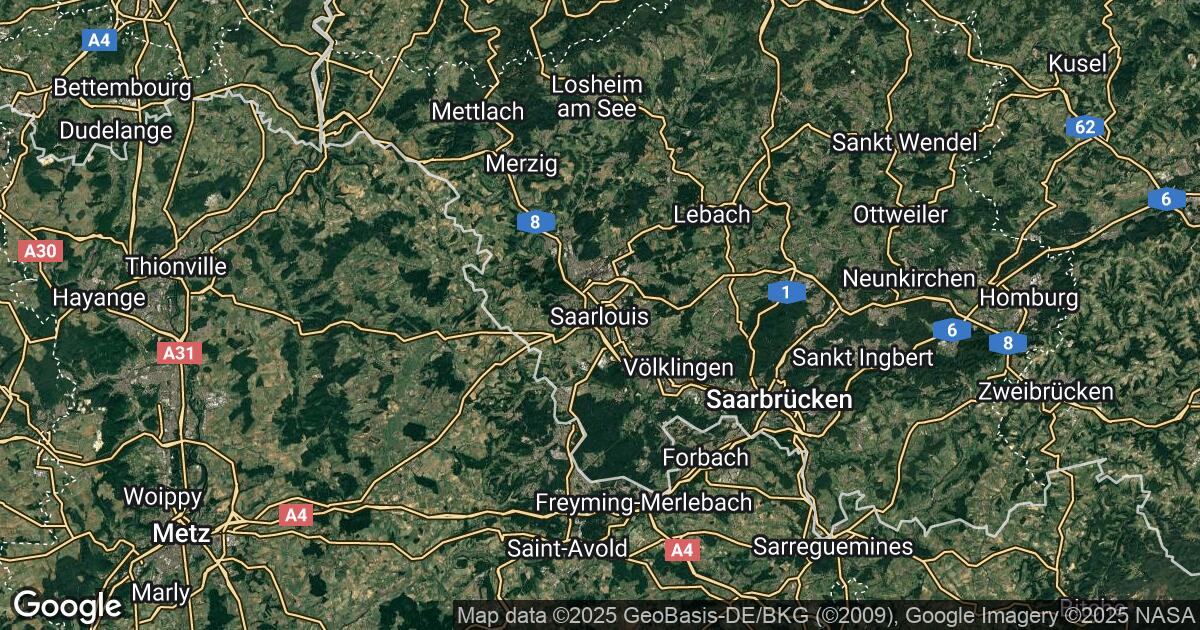 193.169.73.11 Saarlouis, Saarland, 🇩🇪 Germany